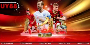 Kèo Chấp